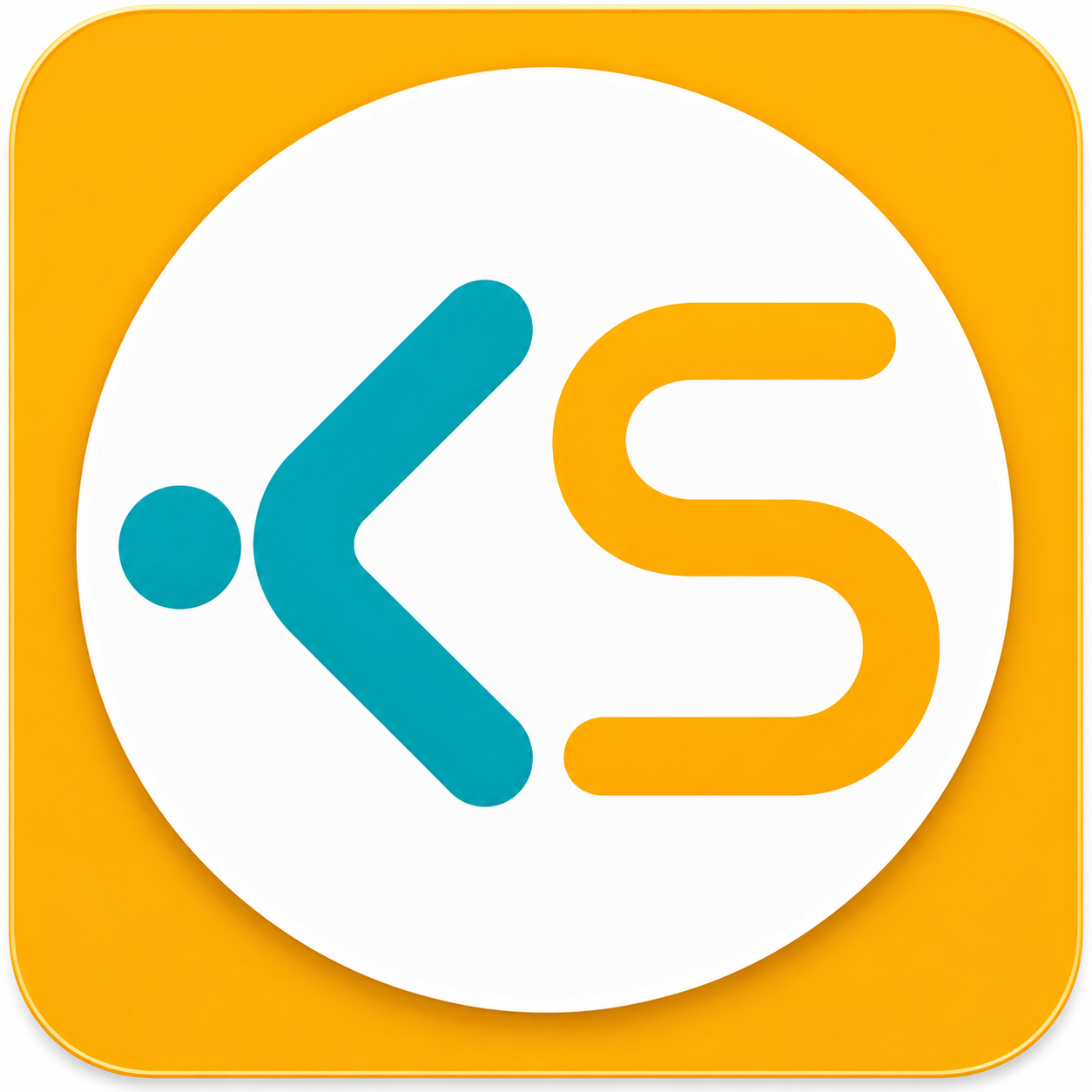 Logo Kasirly POS